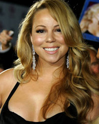 Mariah Carey